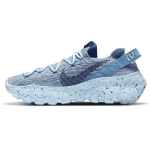 Nike Space Hippie 04 Chambray Mėlyna Moteri&scaron;ki CD3476-401 36
