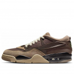 Air Jordan 4 RM Ironstone FQ7939-022 44.5