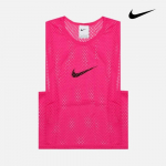 Nike Rožinė sportinė varžybų liemenė Dri Fit Park Team 2XL