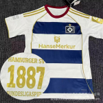 Nepopuliarūs - Hamburger SV mar&scaron;kinėliai Crystal Palace Los Angeles Arsenal futbolo mar&scaron;kinėliai S