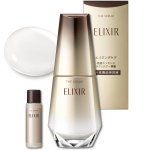 ELIXIR The Serum Serumas su Tranexamic Superieur 50 ml, kvazi-vaistinės medžiagos, rūg&scaron;tis, stangrinamasis, drėkinamasis, senėjimą stabdantis