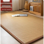 Vasarinis tatami vėsinantis grindų kilimėlis