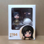 -Nauja Q versija Kamisama meilė Anime #2443 Tomoe #2784 Nanami figūrėlės Dekoro Statulėlė Kolekcinė figūrėlė Lėlės rinkinys Žaislas Dovana