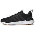 adidas Racer TR21 Core Black Gum Vyri&scaron;ki laisvalaikio bėgimo bateliai GX4209 42.5