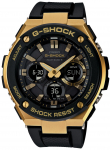 CASIO saulės laikrodis Laikrodis [Casio] G-SHOCK G-STEEL radijo bangomis valdomas GST-W100G-1AJF Vyri&scaron;kas