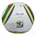 2010 m. FIFA Pasaulio čempionatas Pietų Afrikoje, Ne. 5 futbolo kamuolys