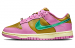 Nike Dunk Low QS Parris Goebel Moteri&scaron;ki FN2721-600 35.5