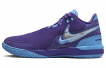 Nike Zoom LeBron Nxxt Gen Ampd Ep 'Summit Lake Hornets' FJ1567-500 41