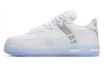 Nike Air Force 1 React Balti &Scaron;viesiai Kauliniai CQ8879-100 38
