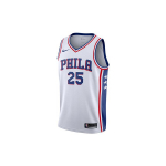 Nike NBA krep&scaron;inio mar&scaron;kinėliai vyri&scaron;ki balti 864441-101 S