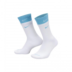 Nike Unisex Klasikinės kojinės DD2795-103 22-24