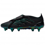 Adidas PREDATOR ELITE Futbolo Batai Unisex Juodi KI2688 40