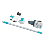 Intex 28628 Belaidis baseino valytuvas