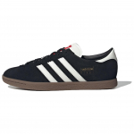Adidas Stadt Unisex Laisvalaikio Bateliai Juodi su Guma JR6344 36