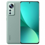 Atnaujintas originalus Xiaomi 12/12X 5G i&scaron;manusis telefonas 8GB/12GB 256GB ROM 6.28colio 419ppi 1100nits 4500mAh įkrovimas 67W Android globalus rom 8GB 128GB žalia