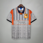1213 Chelsea retro Nr. 8 Desailly, Nr. 25 Zola trumpomis rankovėmis mar&scaron;kinėliai, Ne. 9 Torres futbolo mar&scaron;kinėliai, Čempionų lygos mar&scaron;kinėliai XL white