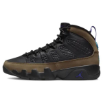 Jordan 9 Retro &Scaron;viesiai alyvuotos spalvos Concord CT8019-034 43 black