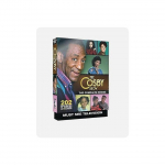 Kozbių &scaron;ou: Visas serialas, sezonai 1&ndash;8 (DVD, 16 diskų rinkinys) Nauja