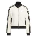 Adidas Originals RETRO striukė moteri&scaron;ka Ecru JN0722- XL smėlis