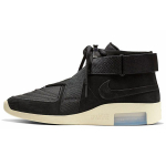 Nike Air Fear Of God Raid 'Juodas' AT8087-002 36