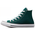 Chuck Taylor All Star Converse auk&scaron;ti 'Drakono žvynų žali' A04544F 39.5 tamsiai žalia spalva