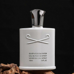 Silver Mountain Water Aventus Vyri&scaron;ki kvepalai 100ml EDT Gaivūs kvepalai