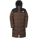 THE NORTH FACE Vyri&scaron;kas Nuptse Parkas NF0A832J-5EX M brown