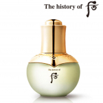 WHOO ISTORIJA Cheongidan Hwahyun laukinio žen&scaron;enio veido aliejus 30 ml (54,42 % laukinio žen&scaron;enio aliejaus)