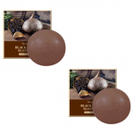 Deoproce juodojo česnako reaging muilas 100g*2vnt./4vnt./8vnt.