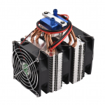 180 W didelės galios puslaidininkinis &scaron;aldymo au&scaron;intuvas žuvims rezervuare 12 V &scaron;aldytuvas au&scaron;inamas vanduo 180W
