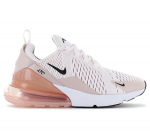 Nike Air Max 270 (W) - Moteri&scaron;ki batai Rožiniai AH6789-604 ORIGINALŪS EU 37.5 US 6.5 rožinė
