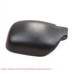 BSP1110-1 &scaron;oninio sparno veidrodžio dangtelio kairysis dangtis 8200245171, skirtas Renault Kangoo Nissan Kubistar 1997-2008 Peugeot 405