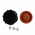 0248L1 Naujas svirties dangtelio tarpiklis 9651815680 31259241 30711484 1479837 skirtas Peugeot 206 307 308 407 Citroen 1.6 C2 C3 C4 C5 Volvo
