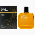 Night Rider Long Lasting Eau de Parfum for Men,100ml|Party wear Perfume 100 mlw