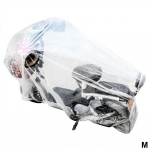 Motociklo dangtis Universalus bet kokiu oru vandeniui atsparus dulkėms lauko dviračio paspirtukas M/L/XL Rain Cove Direct M