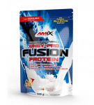 Amix Whey-Pro Fusion Protein 500 gr.
