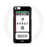 Coque pour Iphone 5/5S Duba&iuml;
