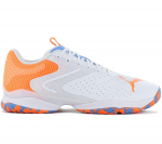 Puma Solarattack RCT &ndash; Padel sportiniai skvo&scaron;o bateliai balti 106947-04 ORIGINALAS
