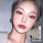 Tooq Waterproof Slim Eyeliner 10 Colors