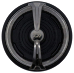 DAIWA Originalios dalys 18 Regalis LT2500D Stabdžio rankenėlė Dalies numeris 1 Dalies kodas 139761 00060013139761 black