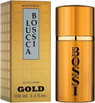 Lucca Bossi Gold Parfum for men 100 ml 100 ml