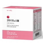 Mugyo Core Inositol, 2500mg, 60 units,Korean health food