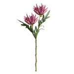 1vnt Dirbtinių gėlių chrizantemų sodo vakarėlis namų vestuvių festivalis &bdquo;pasidaryk pats&ldquo; dekoras