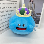 Naujas Dragon Quest Smile Slime pliu&scaron;inis žaislas pliu&scaron;inis pliu&scaron;inis pliu&scaron;inis pliu&scaron;inis pliu&scaron;inis žaislas pagalvė lėlė