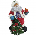 Kalėdų stalvir&scaron;is dovanos Kalėdų Senelį One Size