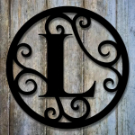 Stulbinantis 1vnt personalizuotas sienų menas! Metalinis pradinis lai&scaron;kas namams ir biurui. Retro estetinis pakabinamas dekoras.