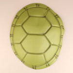 Paaugliai mutantai vėžliai nindziai Anime vėžliai &scaron;arvai žaislas Cosplay rekvizitas Tmnt priedai Dovana