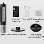 Naujos daugiafunkcinės uodų lempos elektros &scaron;okas lauko ne&scaron;iojamos uodų lempos