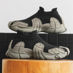 Vyri&scaron;ki batai sportbačiai vyri&scaron;ki laisvalaikio Vyri&scaron;ki batai tenisas Prabangūs batai Trainer Race Orui pralaidūs batai madingi bėgimo batai moterims 39