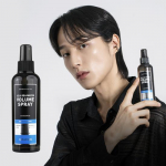 Graphene Jeju jūros vandens tūrio pur&scaron;kiklis 210ml